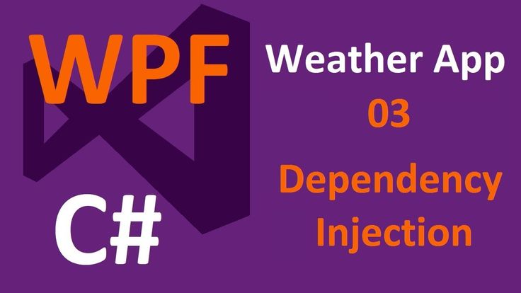 برنامه نویس WPF